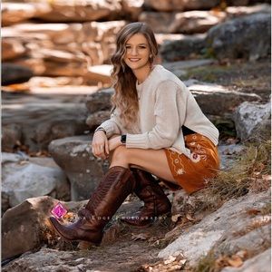 Meet your Posher, Peyton